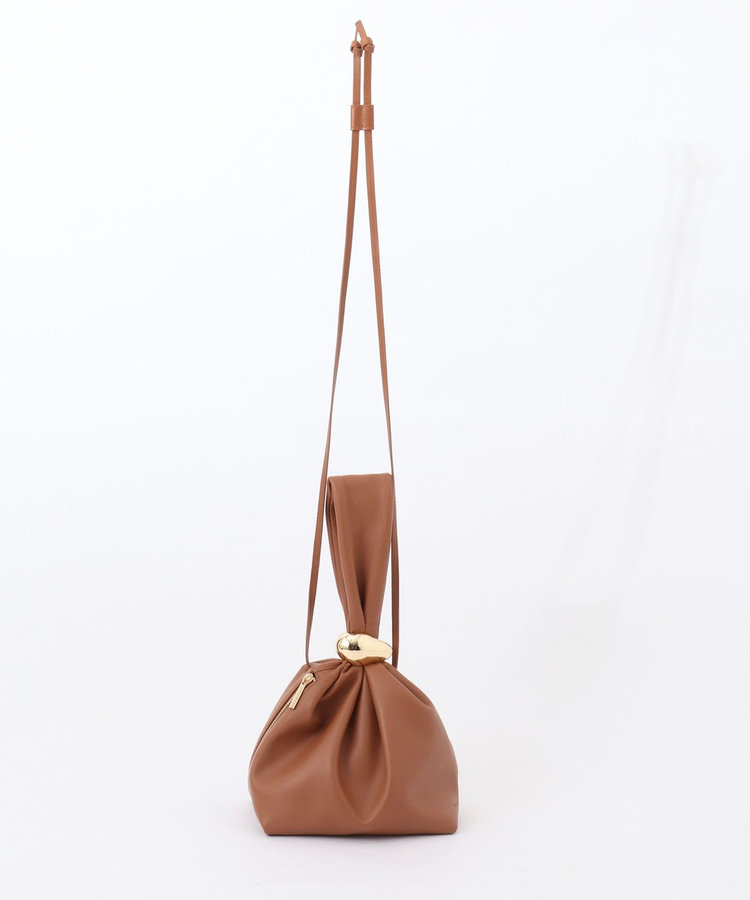 【林(mayumi_nol)別注】MARUMI BAG