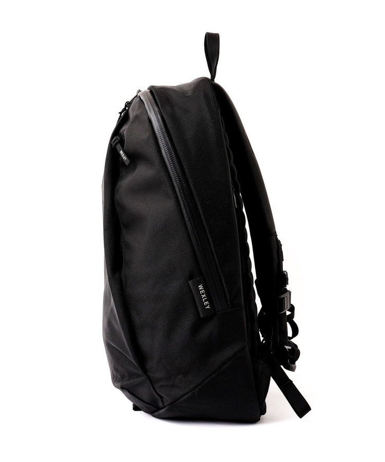 WEXLEY/ウェクスレイ】STEM CORDURA BALLISTIC BLACK STBP200(5 WEXLEY/ウェクスレイ】STEM CORDURA BALLISTIC BLACK STBP200(5