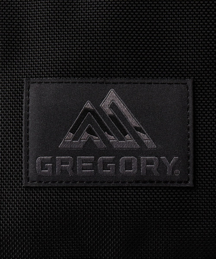 【GREGORY/グレゴリー】AUTHENTIC MESSENGER CORDURA BALLISTIC