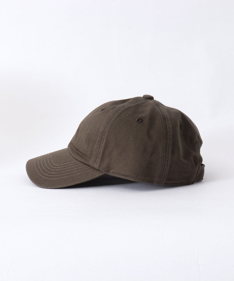 【DANTON/ダントン】CHINO CLOTH 6PANEL CAP #DT-H0227 TKC 26SSコレクション