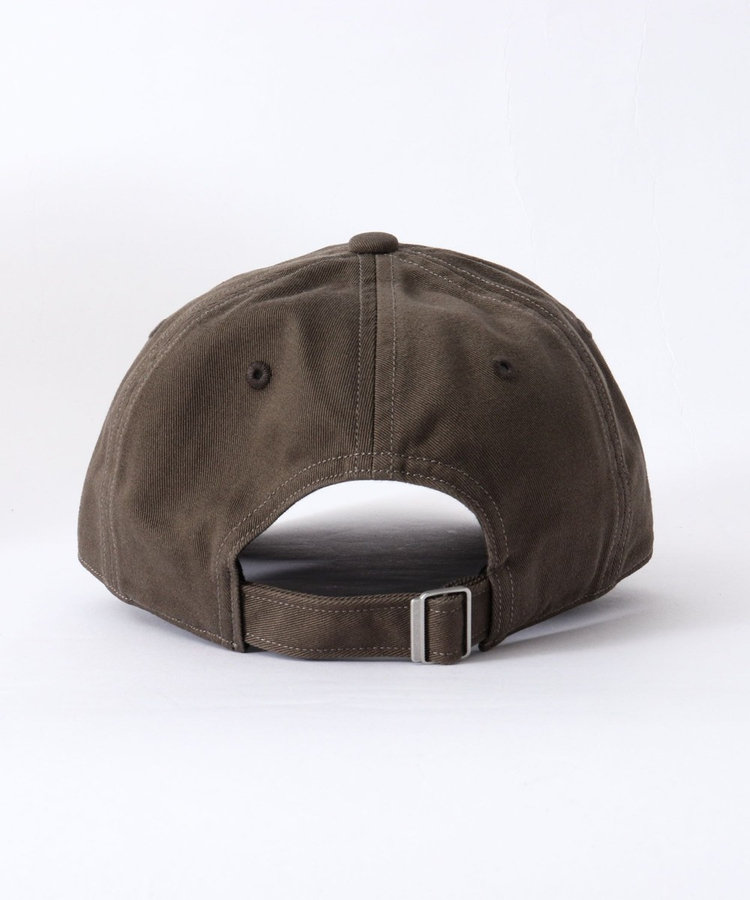 【DANTON/ダントン】CHINO CLOTH 6PANEL CAP #DT-H0227 TKC 26SSコレクション