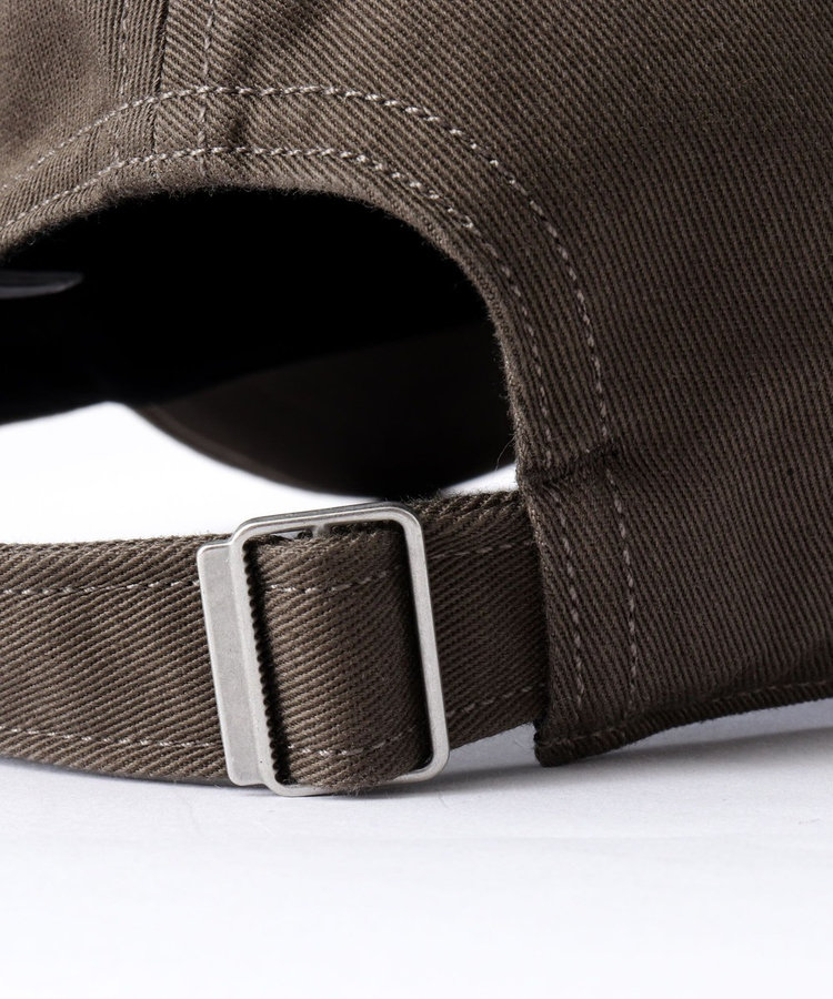 【DANTON/ダントン】CHINO CLOTH 6PANEL CAP #DT-H0227 TKC 26SSコレクション