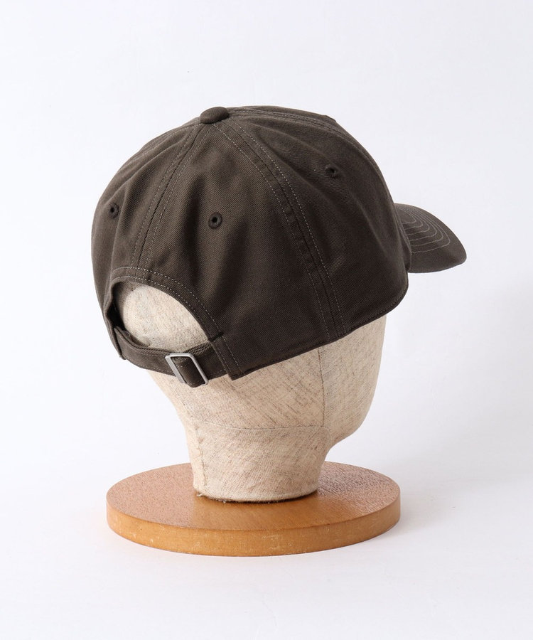 【DANTON/ダントン】CHINO CLOTH 6PANEL CAP #DT-H0227 TKC 26SSコレクション