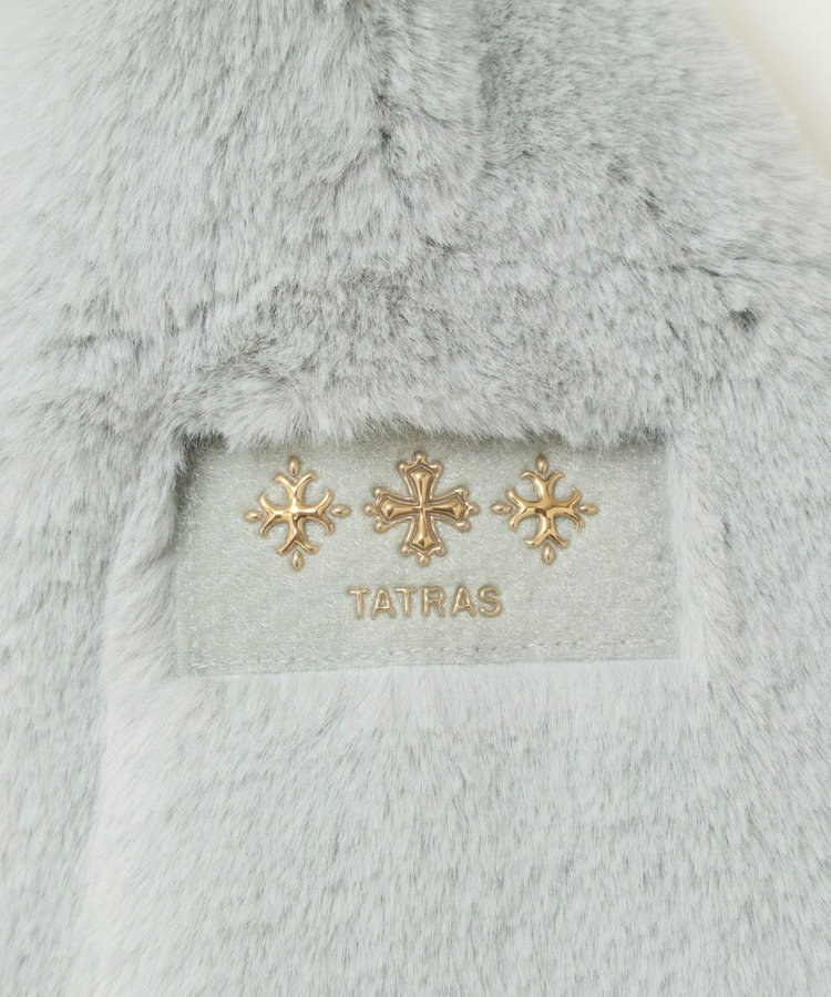 【TATRAS/タトラス】BARBRA