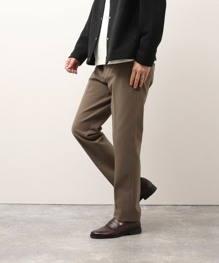 ウォームストレッチ トラウザー