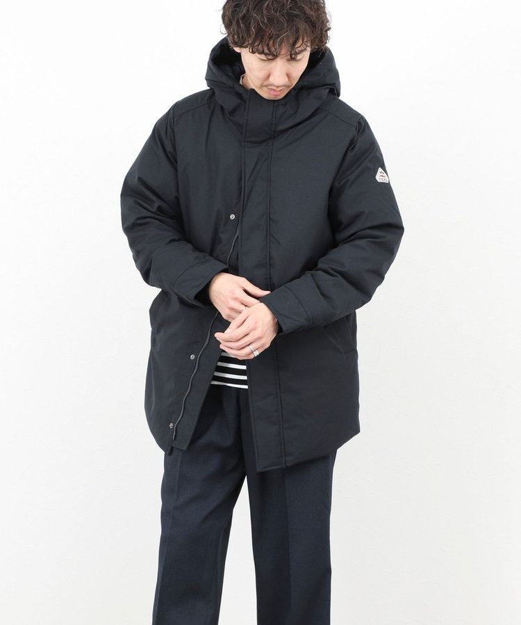 PYRENEX/ピレネックス】PAU 25AW（5-0658-6-58-603）｜NOLLEY'S
