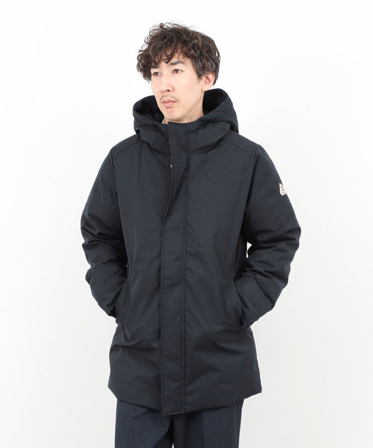 PYRENEX/ピレネックス】PAU 25AW（5-0658-6-58-603）｜NOLLEY'S