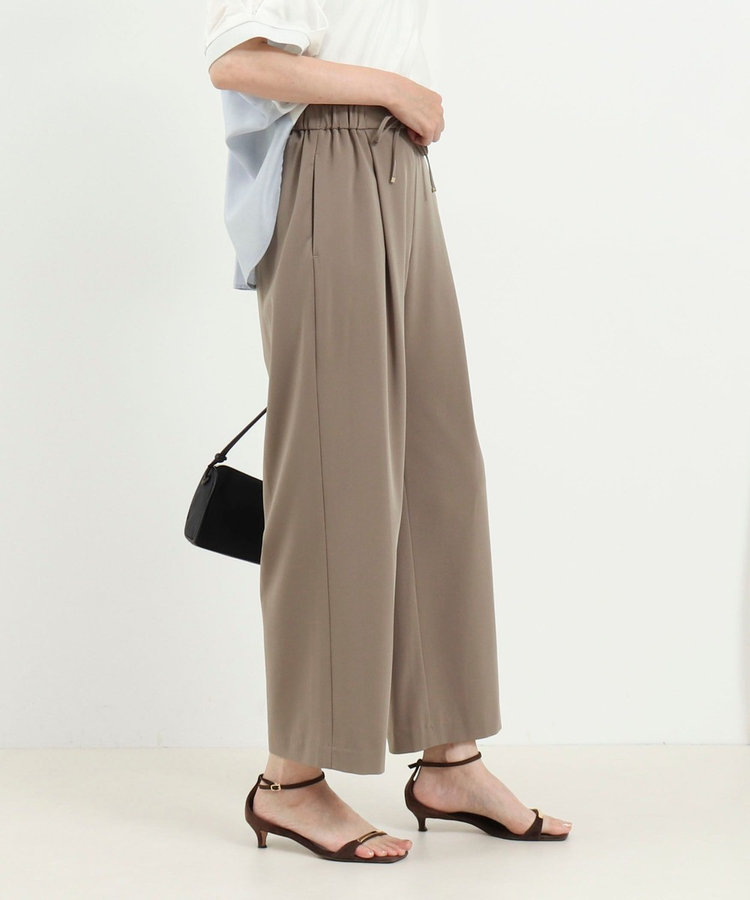 ツイルパンツ