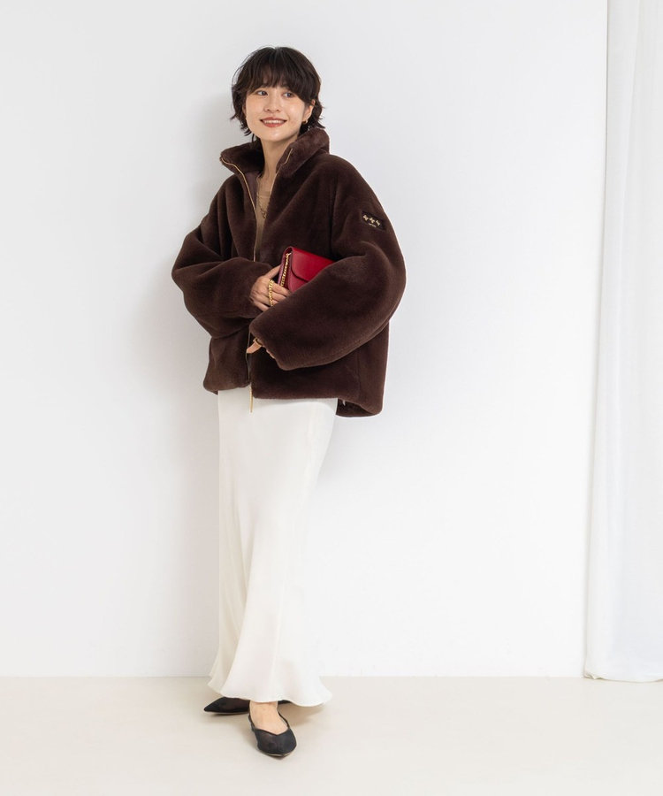 【TATRAS/タトラス】BARBRA