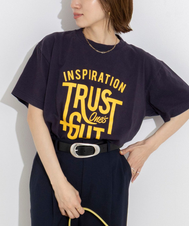 【GULFCOAST SPORTSWEAR/ガルフ コースト スポーツウェア】別注プリントＴシャツ