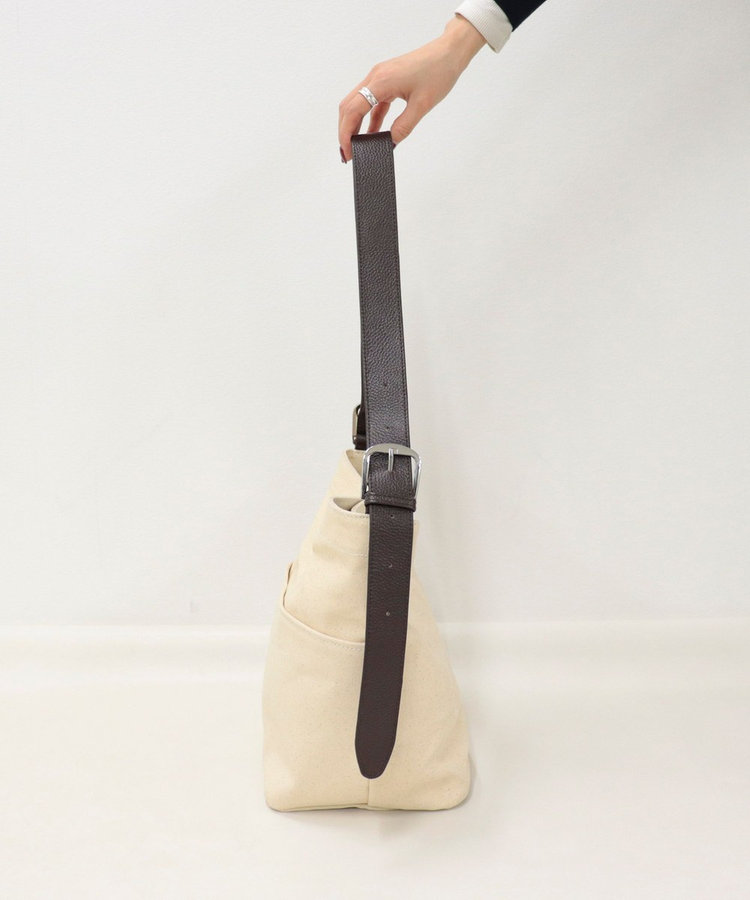 【WEB限定 GW SPECIAL PRICE】FRレザーワンショルバッグ