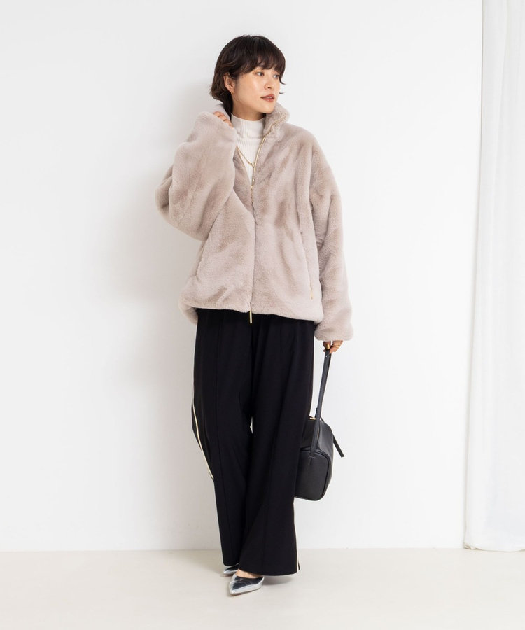 【TATRAS/タトラス】BARBRA