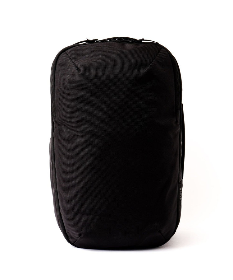 【WEXLEY/ウェクスレイ】TL200 TAYLOR CORDURA BALLISTIC BLACK