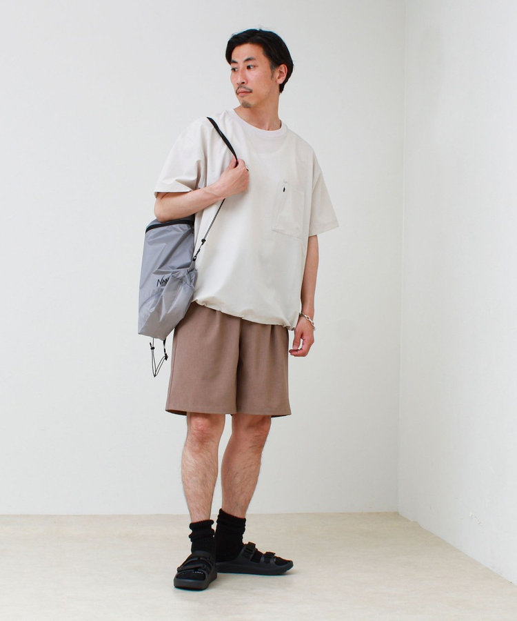 【NANGA/ナンガ】Fibermax TUL KNAPSACK