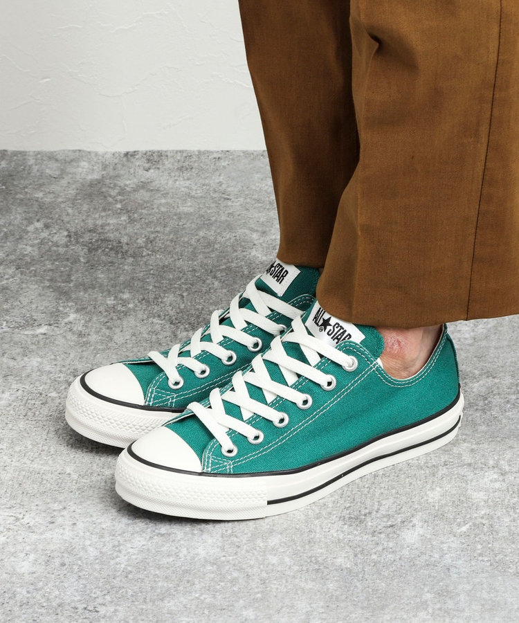 CONVERSE/コンバース】ALL STAR R OX（3-0792-5-67-302）｜NOLLEY'S