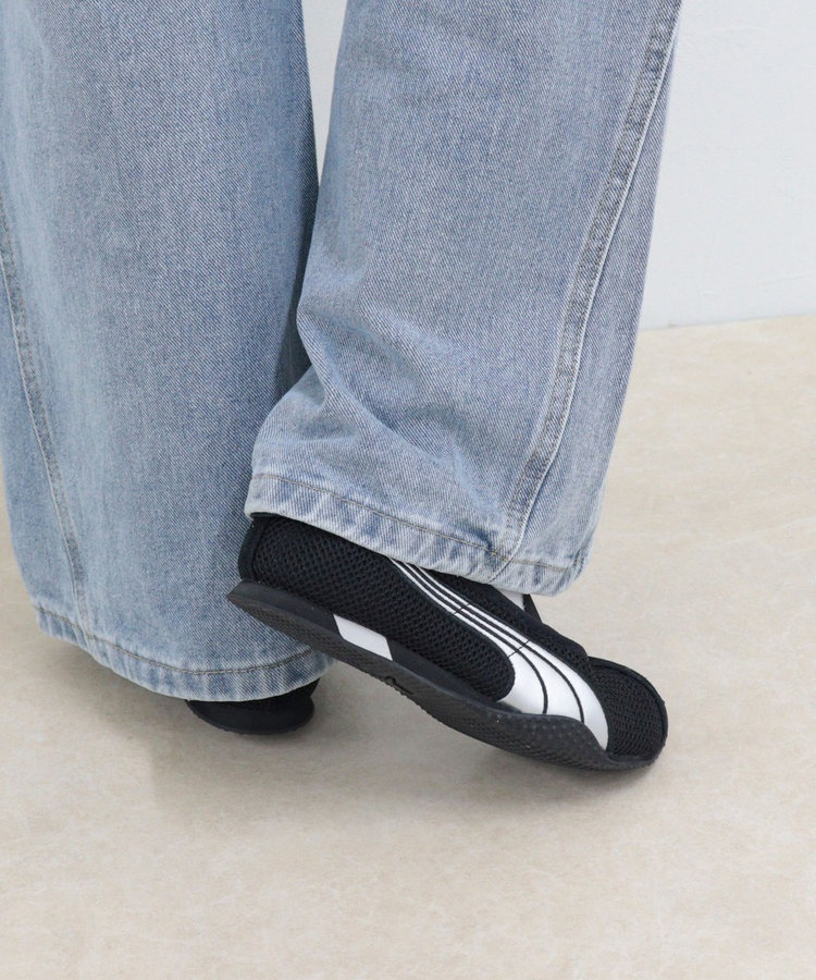 【PUMA/プーマ】H-STREET BALLET WNS