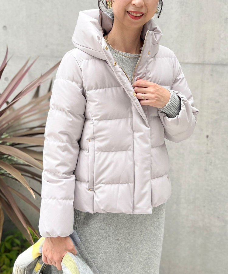 ★新品タグ付　ライトリバーフードコート　ライトグレー 000000006555-22-l.jpg?t=