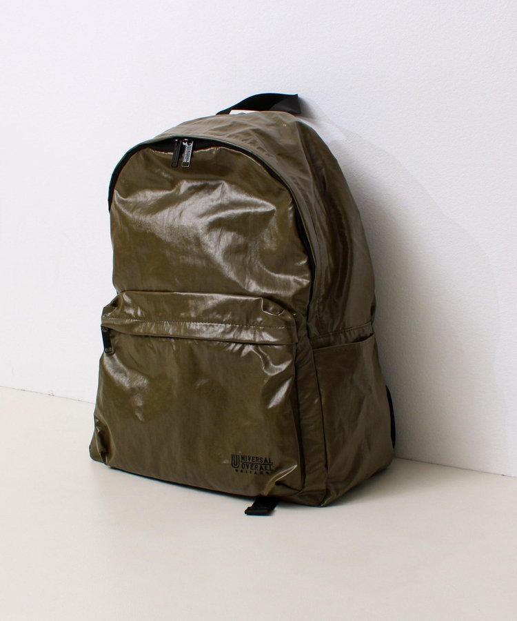 【UNIVERSAL OVERALL】Surplus ANYTIME daily rucksack