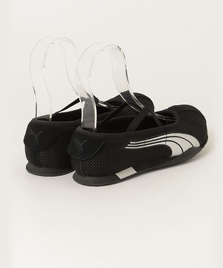 【PUMA/プーマ】H-STREET BALLET WNS
