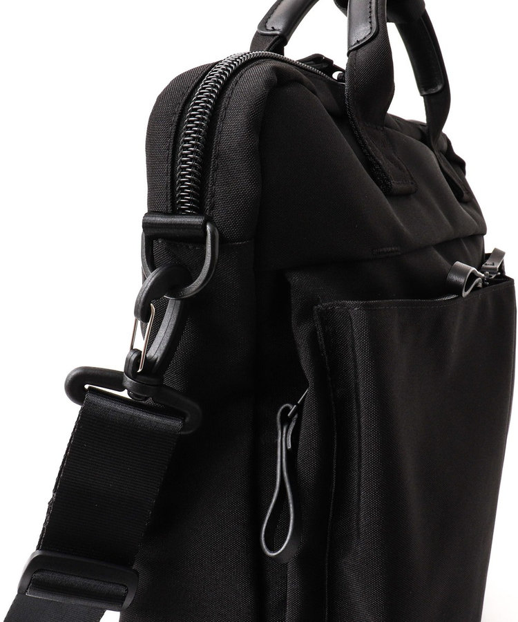 【WHITEAGE/ホワイタージュ】MOD.NAVY Helmet Bag L