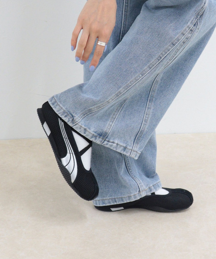 【PUMA/プーマ】H-STREET BALLET WNS