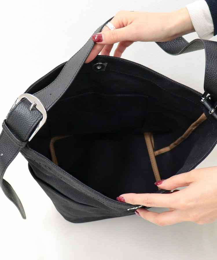 【WEB限定 GW SPECIAL PRICE】FRレザーワンショルバッグ