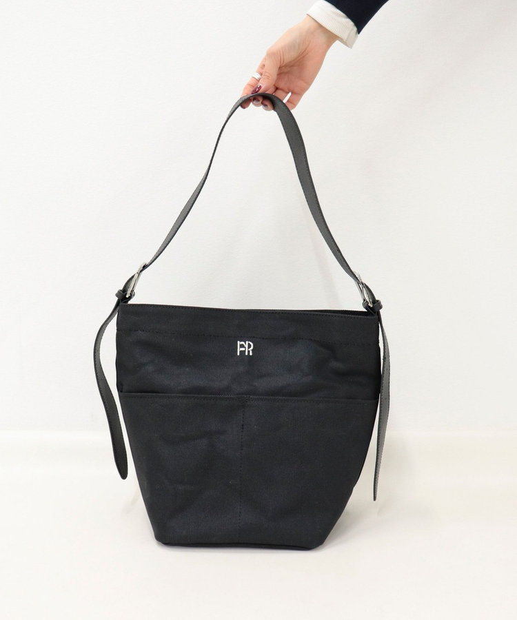 【WEB限定 GW SPECIAL PRICE】FRレザーワンショルバッグ