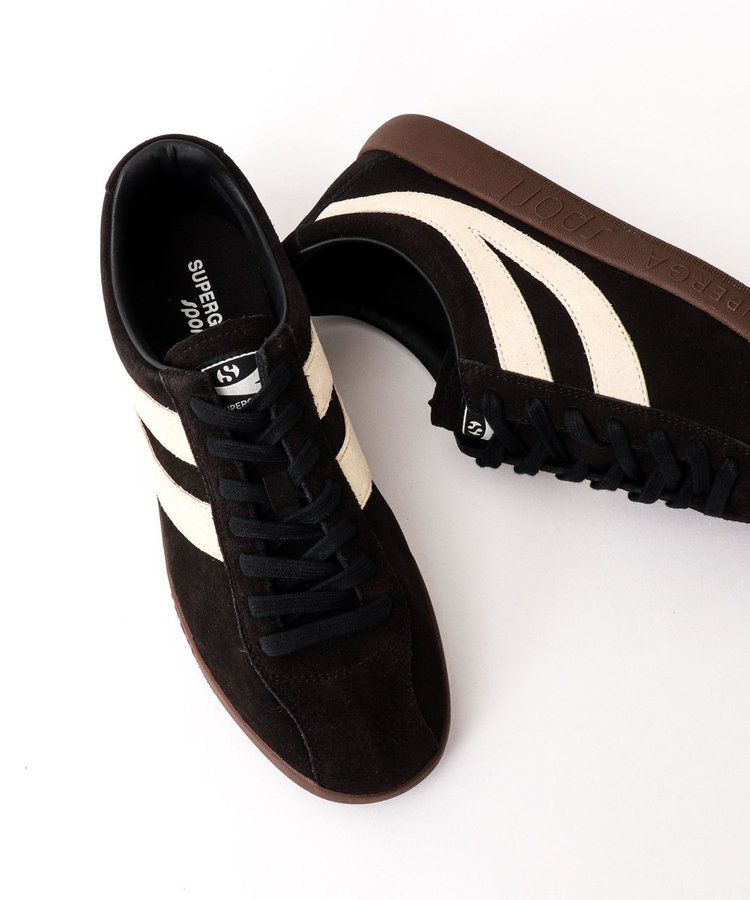 【SUPERGA/スペルガ】1960 CAPRI