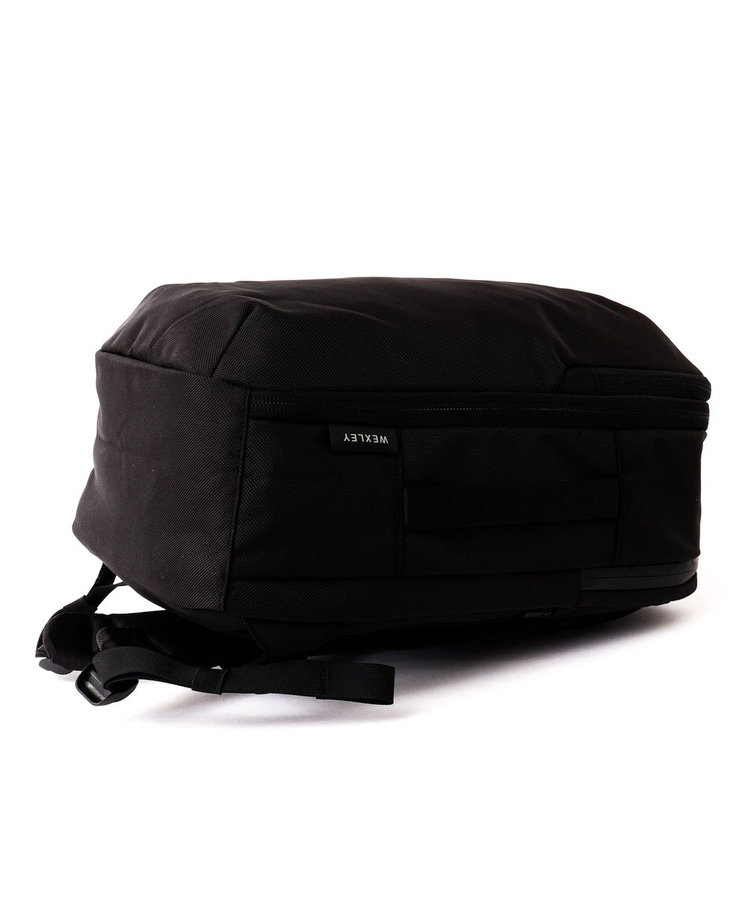 【WEXLEY/ウェクスレイ】TL200 TAYLOR CORDURA BALLISTIC BLACK