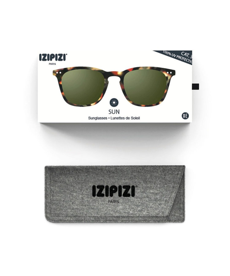 【IZIPIZI/イジピジ】SUN#E Iconic trapeze