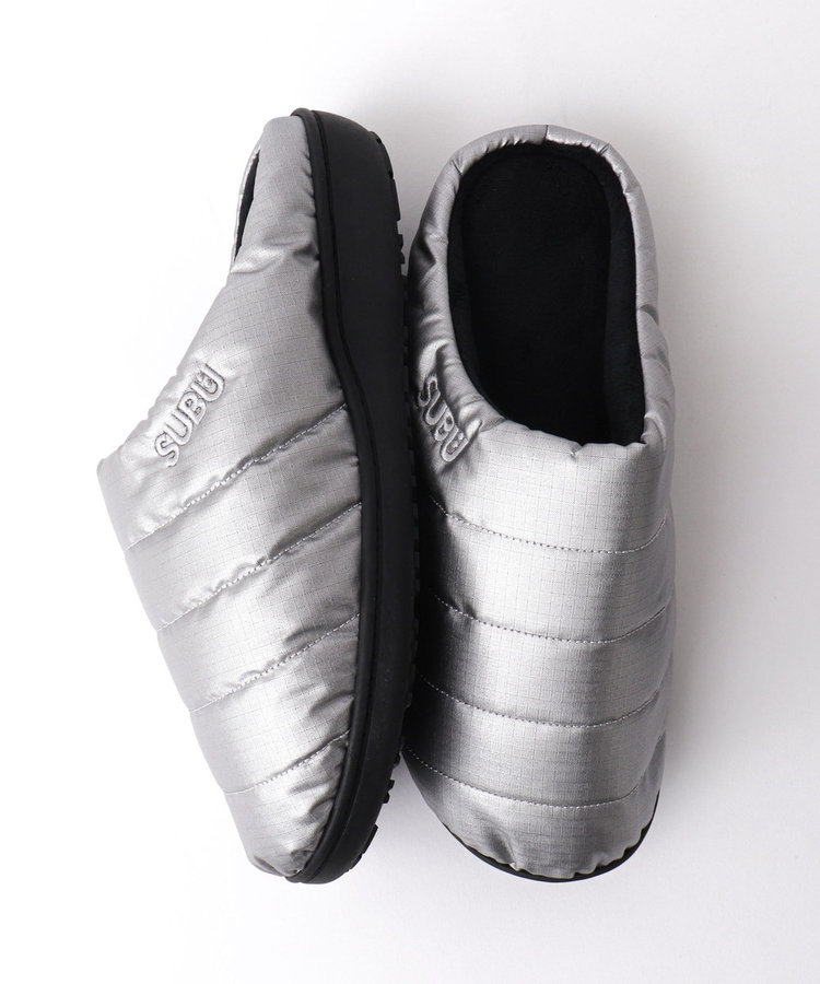 【SUBU】ORIGINALS F-LINE 26AWコレクション