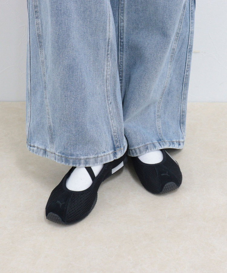 【PUMA/プーマ】H-STREET BALLET WNS