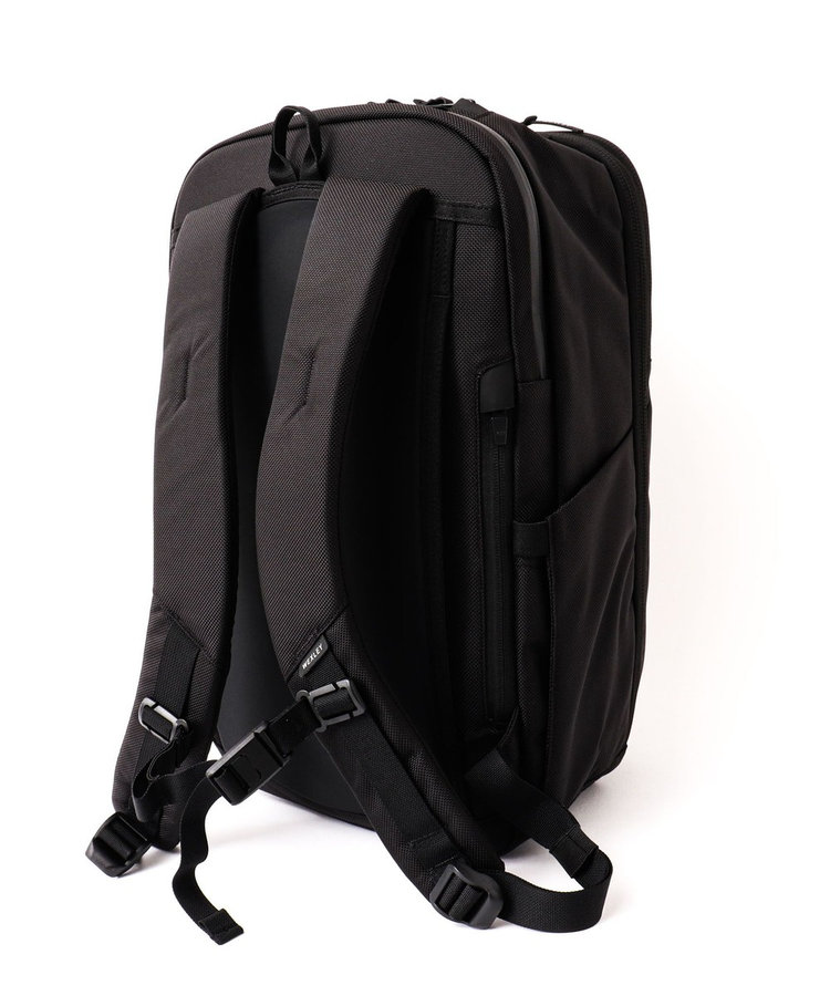【WEXLEY/ウェクスレイ】TL200 TAYLOR CORDURA BALLISTIC BLACK
