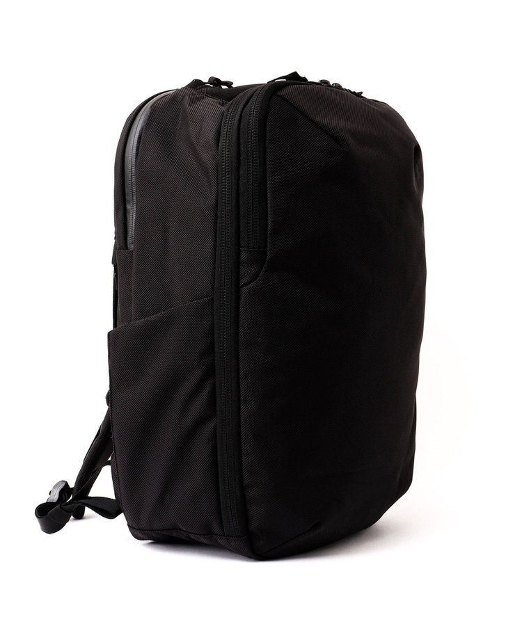 【WEXLEY/ウェクスレイ】TL200 TAYLOR CORDURA BALLISTIC BLACK