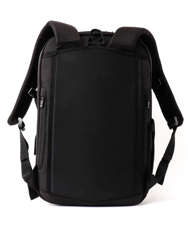 【WEXLEY/ウェクスレイ】TL200 TAYLOR CORDURA BALLISTIC BLACK