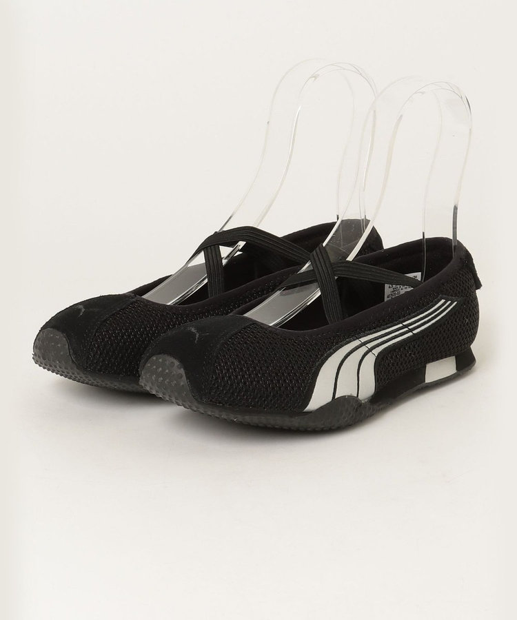 【PUMA/プーマ】H-STREET BALLET WNS