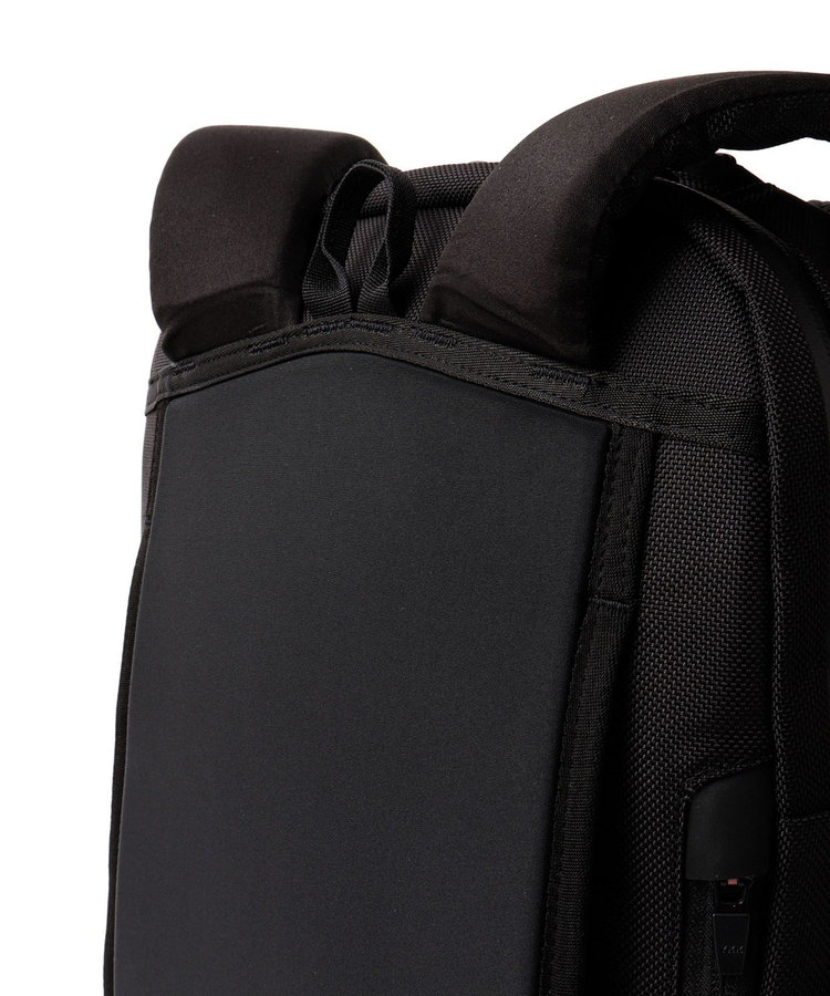 【WEXLEY/ウェクスレイ】TL200 TAYLOR CORDURA BALLISTIC BLACK