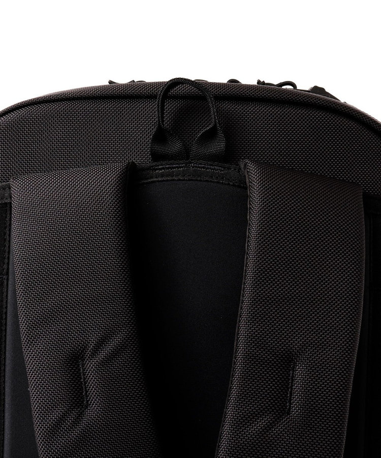 【WEXLEY/ウェクスレイ】TL200 TAYLOR CORDURA BALLISTIC BLACK