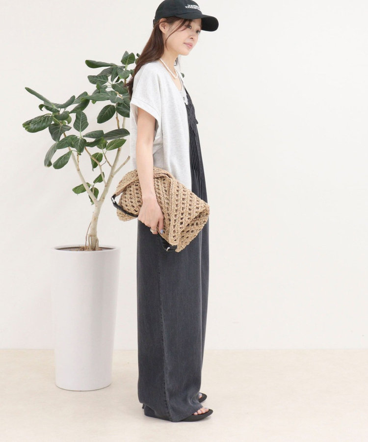 ［WEB限定 SPECIAL SALE！］ミニ裏毛前開きZIPプルオーバー