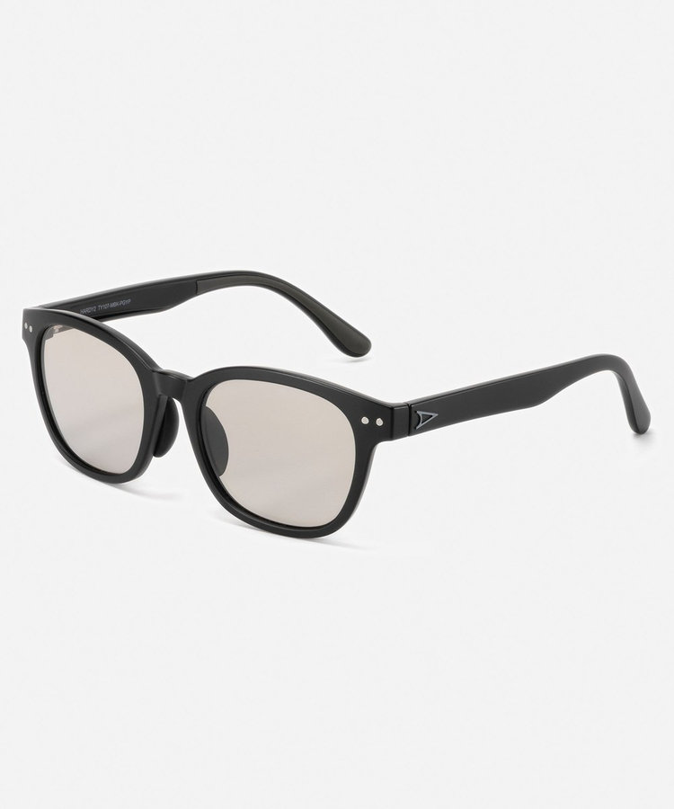 【TYMER/タイマー】HARDY2 TY107 POLARIZED&PHOTOCHROMIC 偏光調光レンズ