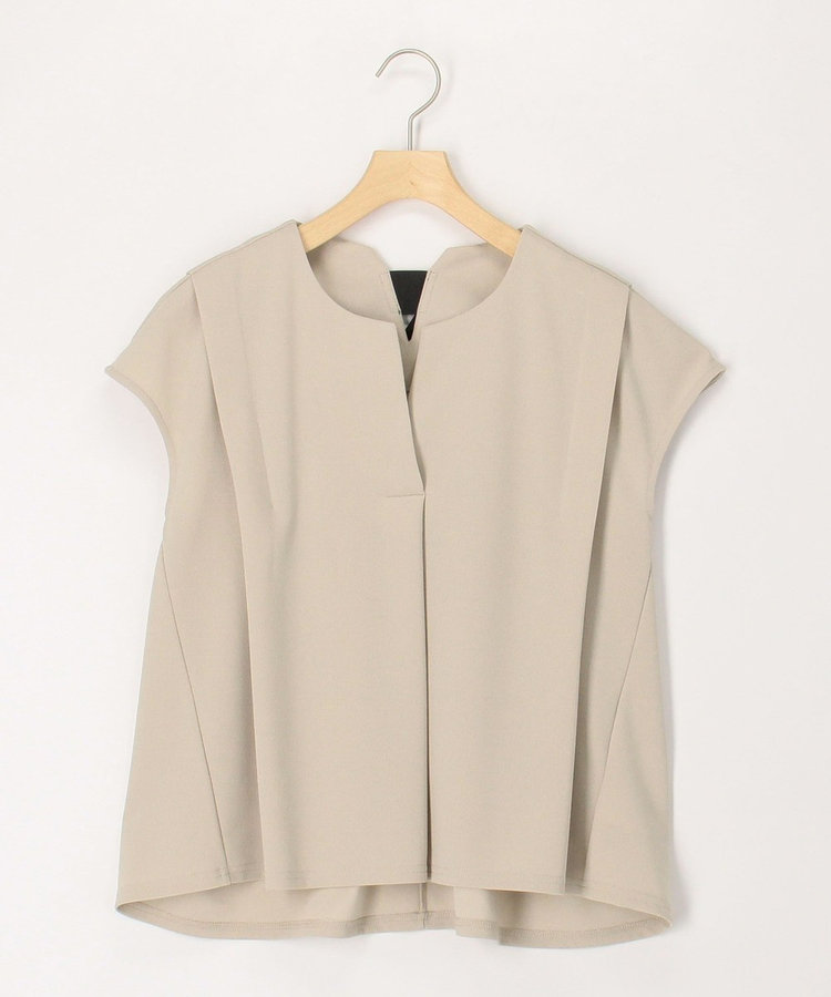 《セットアイテム》カットジョーゼットセットアップ