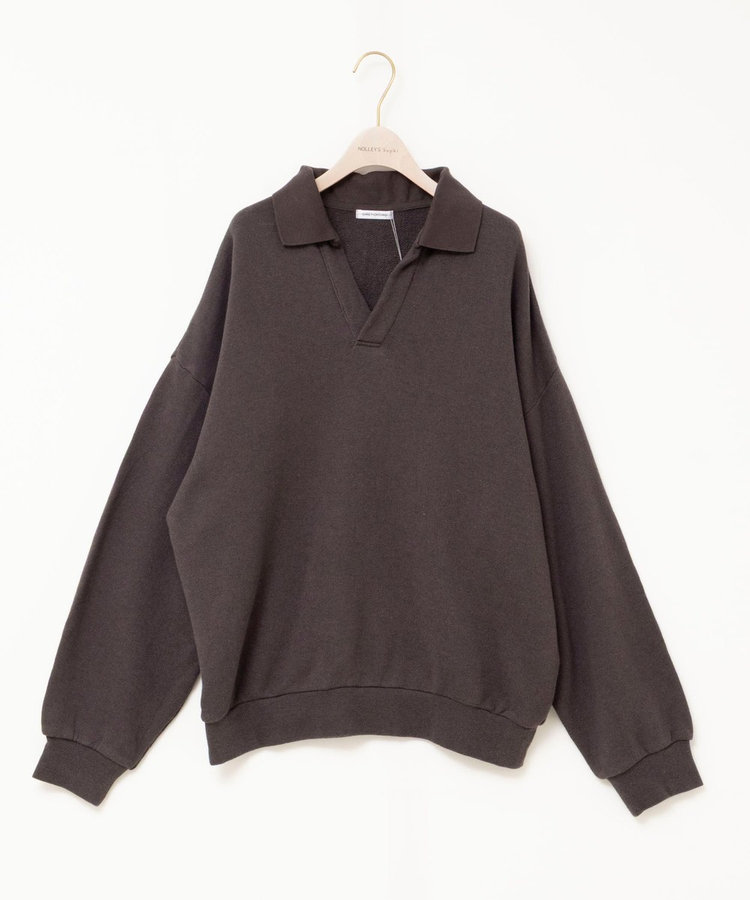 《セットアップ対応》【GREYCHORD/グレーコード】OSLO