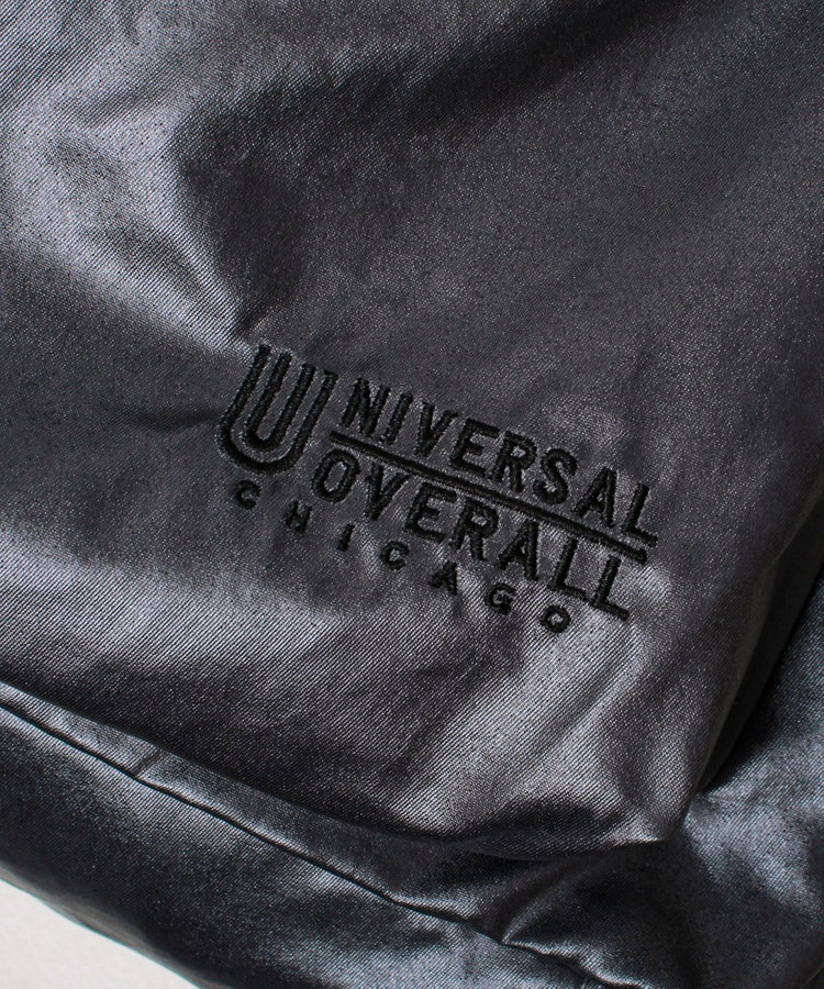 【UNIVERSAL OVERALL】Surplus ANYTIME daily rucksack