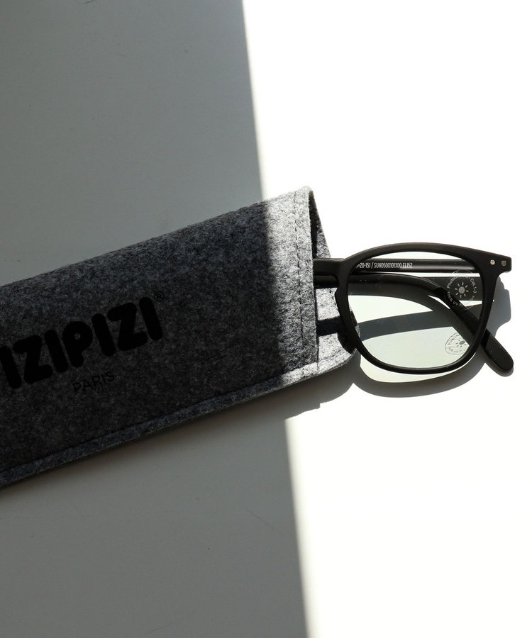 【IZIPIZI/イジピジ】SUN LIGHT ADAPTIVE #E