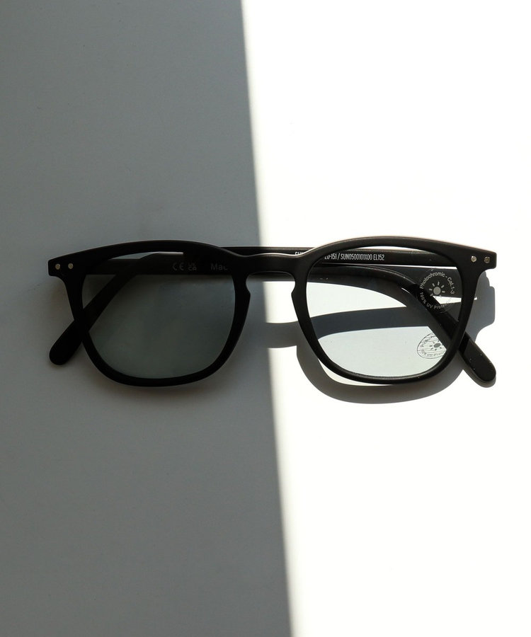 【IZIPIZI/イジピジ】SUN LIGHT ADAPTIVE #E