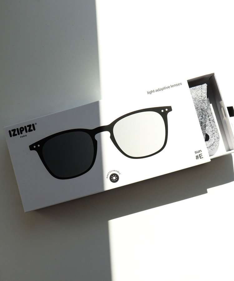 【IZIPIZI/イジピジ】SUN LIGHT ADAPTIVE #E