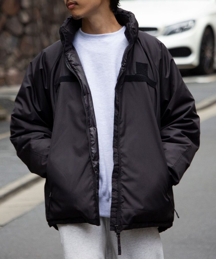 会員限定 BLACK FRIDAY対象］【GLOSTER別注】TAION/タイオン LEVEL7