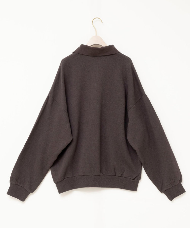 《セットアップ対応》【GREYCHORD/グレーコード】OSLO