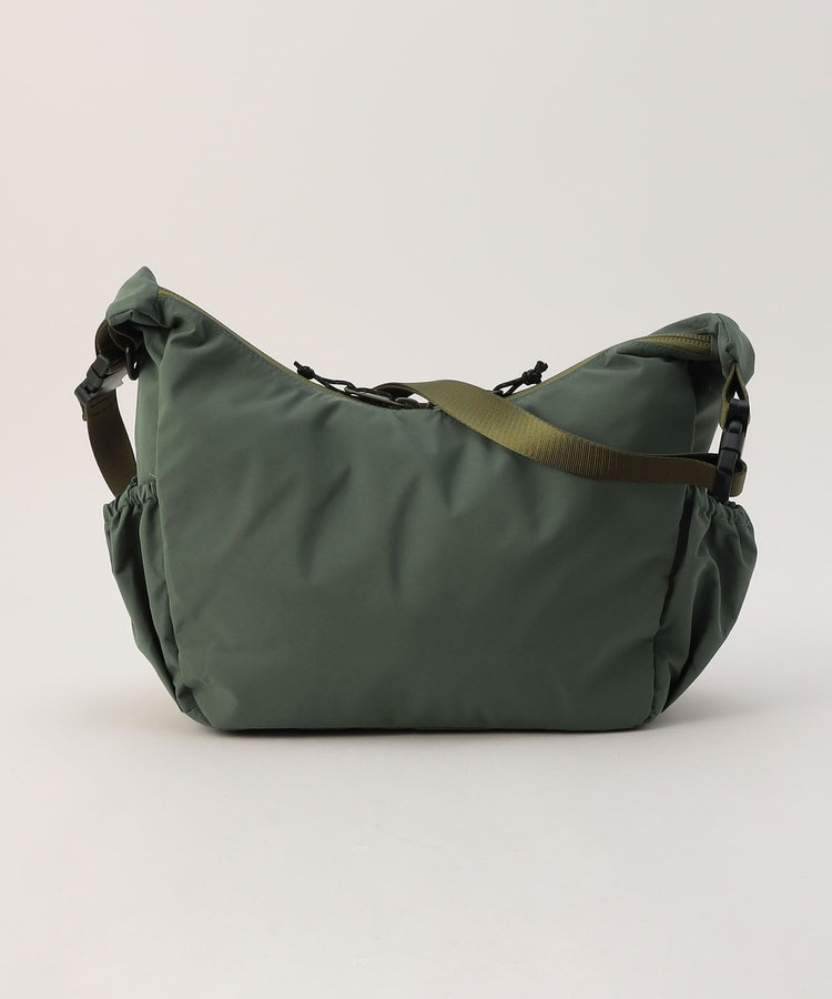 《撥水加工》【COB MASTER】COB Air WIP MOONSHAKER SHOULDER BAG