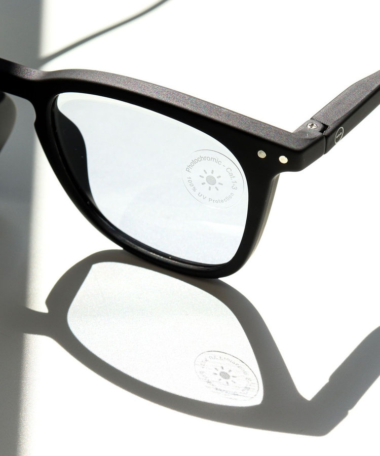 【IZIPIZI/イジピジ】SUN LIGHT ADAPTIVE #E